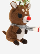 Reindeer Ornament