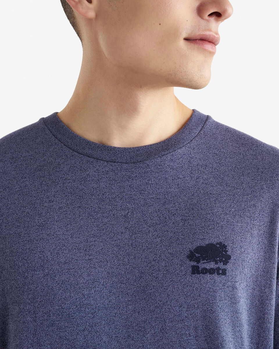 Mens Organic Perfect Pepper T-Shirt