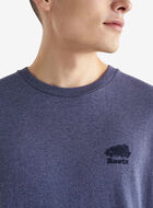 Mens Organic Perfect Pepper T-Shirt