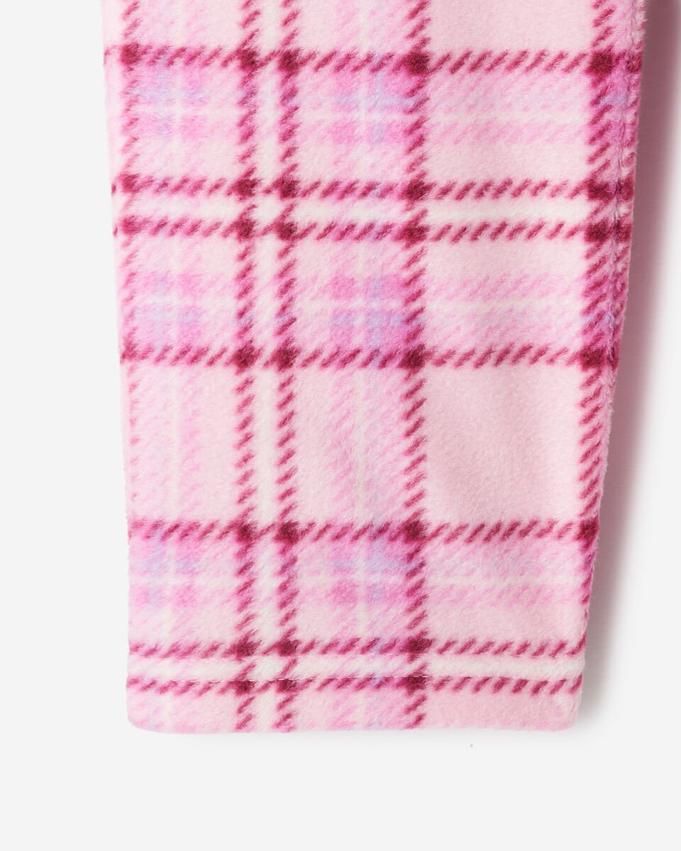 Toddler Microfleece Pajama Pant