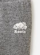 Legging en molleton douillet pour tout-petits