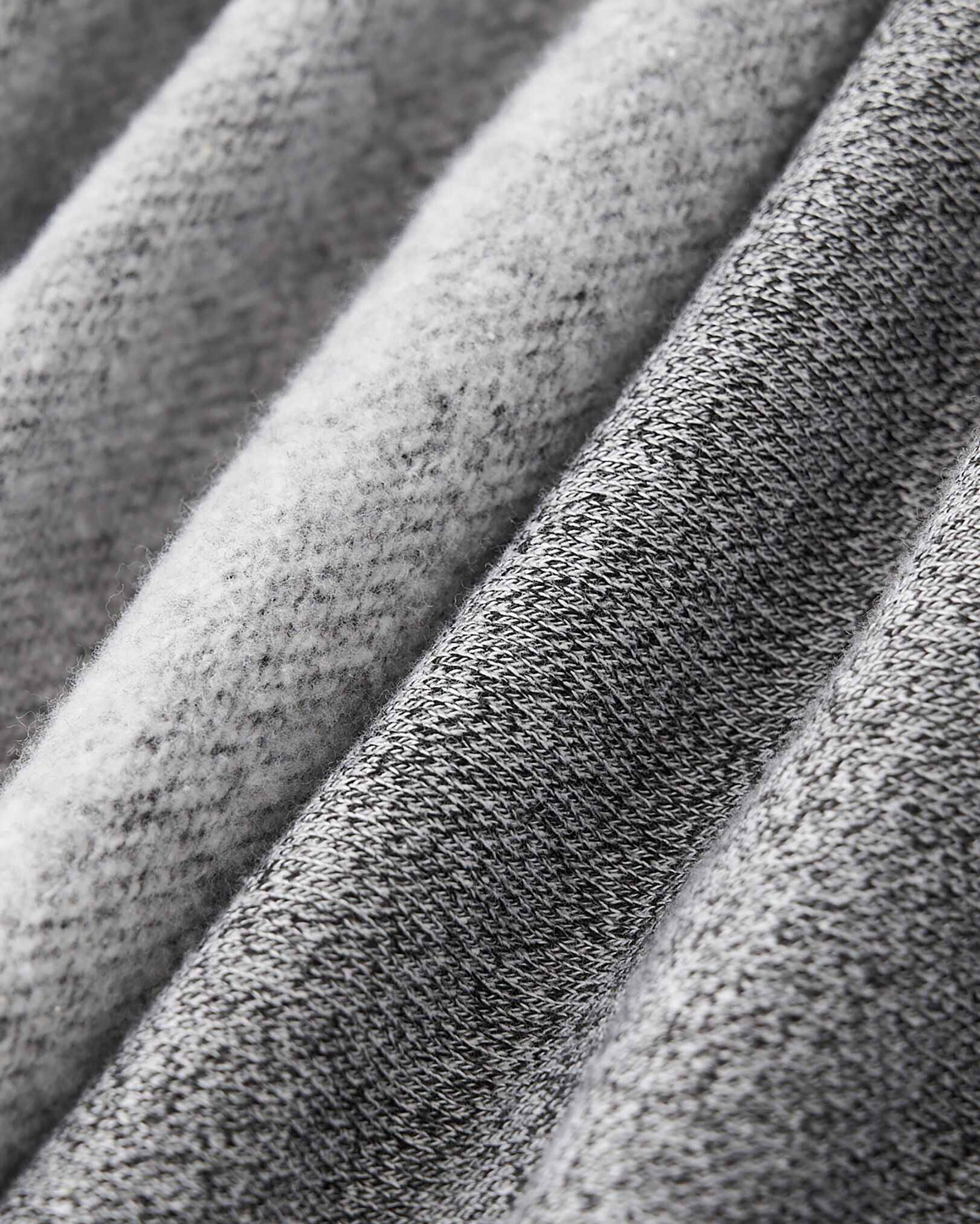 Organic Cooper Half Zip Dress