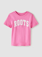 T-shirt Barbie™ X Roots pour tout-petits 