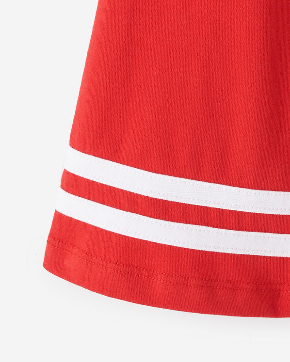 Robe Athlétisme nordique pour toutes-petites