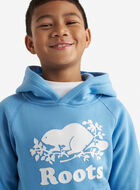 Kids Organic Original Kanga Hoodie