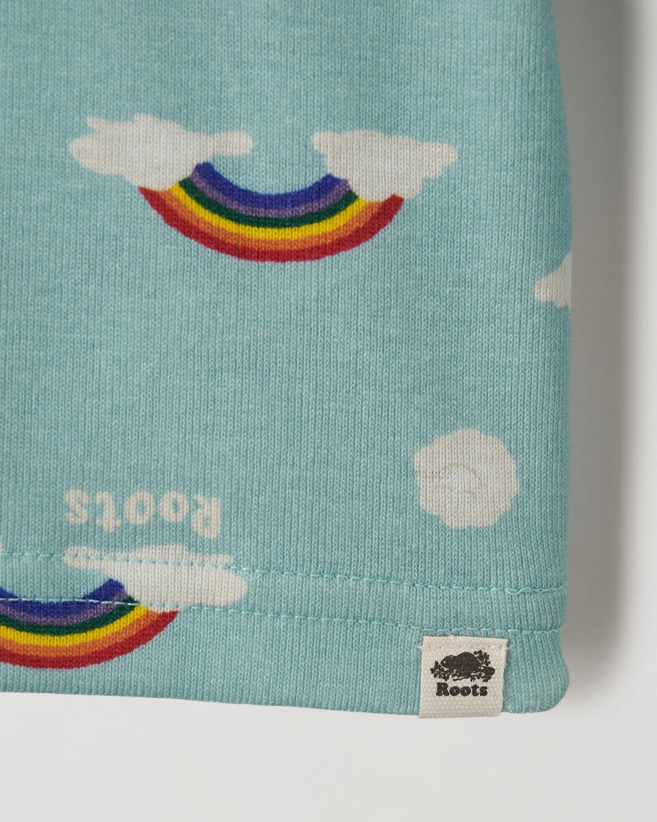 Toddler Nature Pajama Set