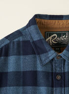 Park Plaid Shirt