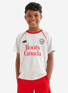 Chandail Athl&eacute;tisme nordique pour enfants