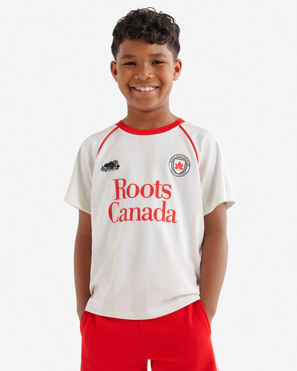 Chandail Athl&eacute;tisme nordique pour enfants