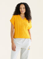 Outdoor Athletics Sweater Vest