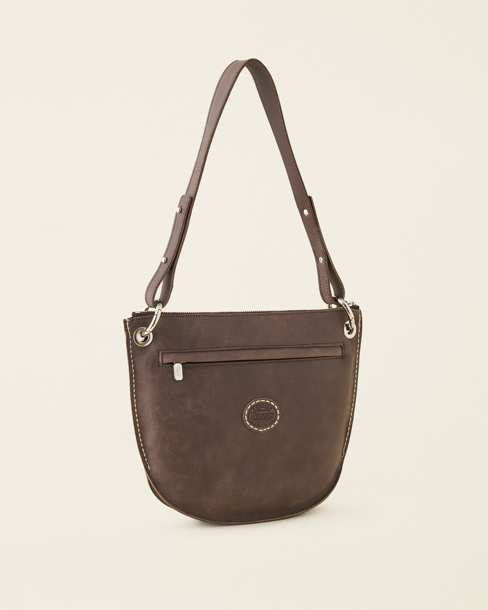 Roots 2025 side bag