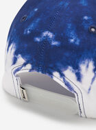 Kids Cooper Tie Dye Baseball Cap