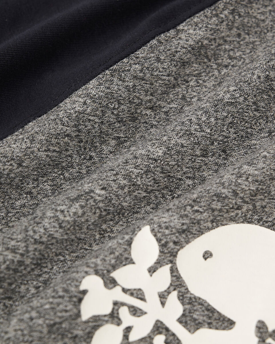 Toddler Cabin Baseball T-Shirt