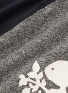 Toddler Cabin Baseball T-Shirt