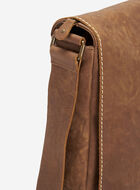 Raiders Bag Tribe