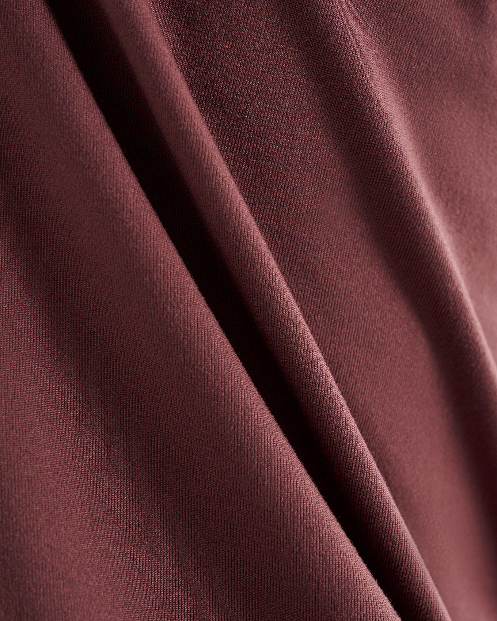 Haut à manches courtes en tricot Renew