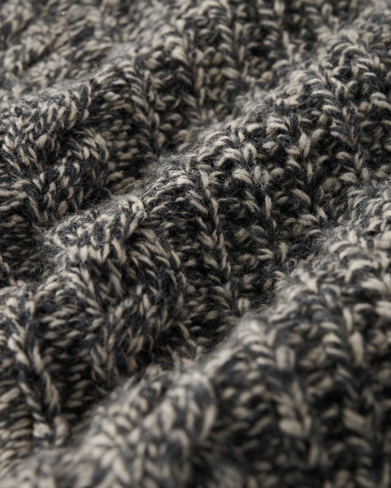 Cabin Cable Cardigan