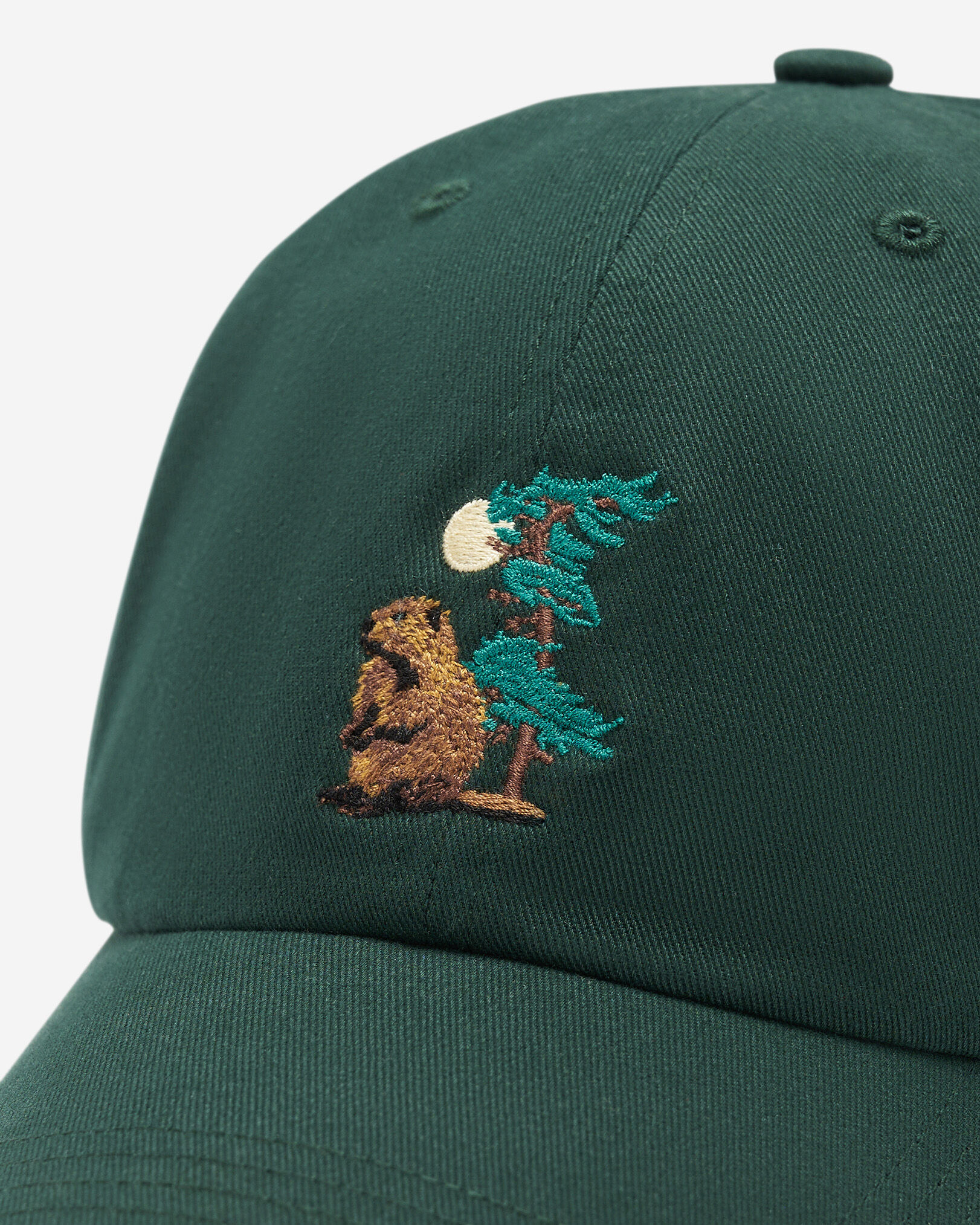 True Nature Baseball Cap
