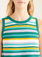 Sylvan Crochet Tank