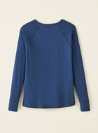 Renew Long Sleeve Top