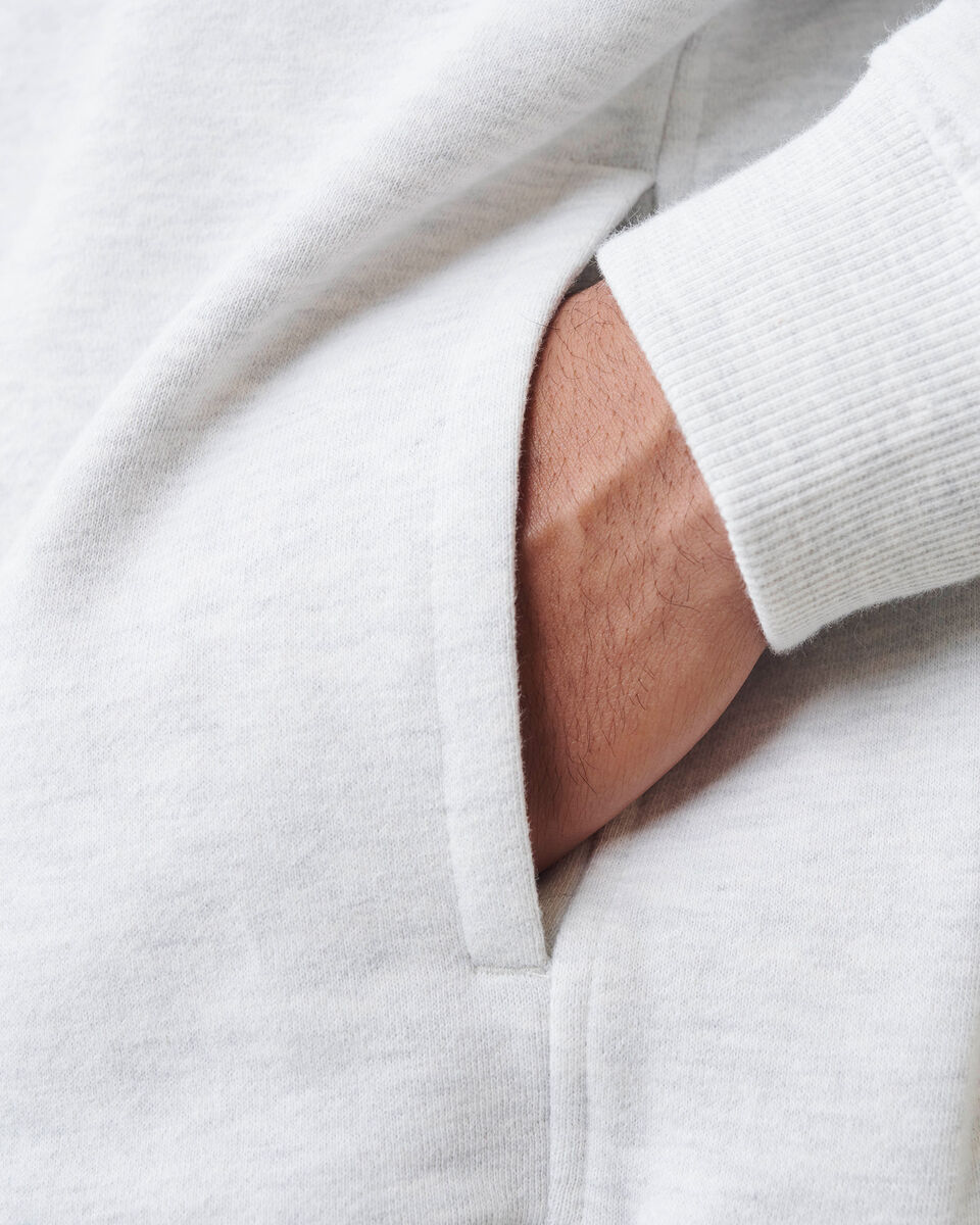 One Half Zip Stein Gender Free