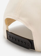 Casquette de baseball Broderie florale 