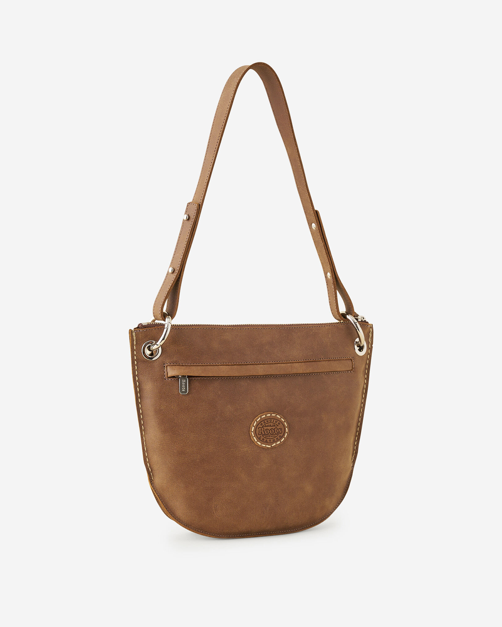 Roots tribe sale bag
