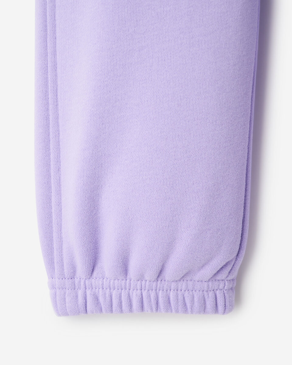 Pantalon en molleton Nuage estival pour tout-petit