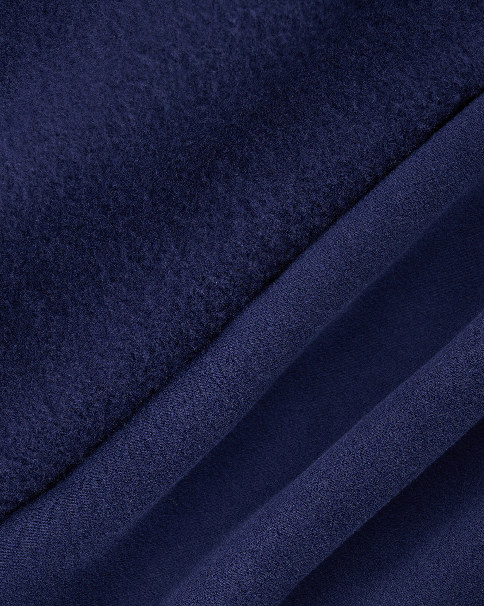 Roots Signature Half Zip