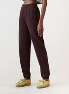 Organic Cooper High Waisted Sweatpant