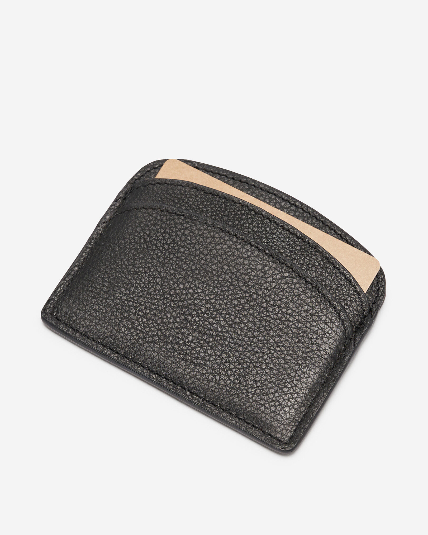 Half Moon Card Holder Prince