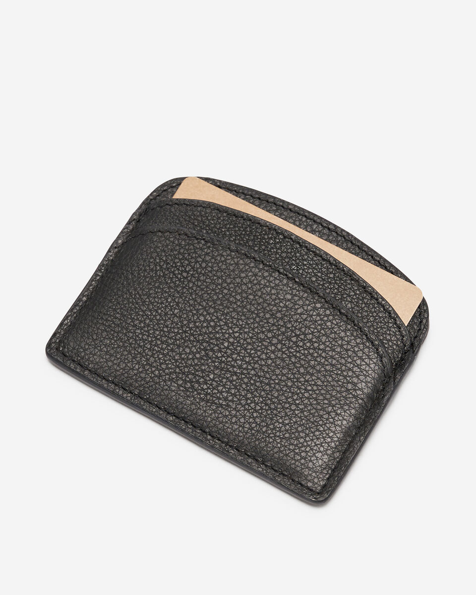 Half Moon Card Holder Prince