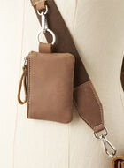 Top Zip Pouch Tribe