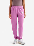 Pantalon original en molleton de coton bio