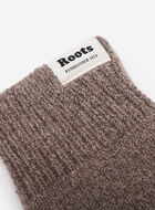 Adult Cozy Knit Mitten