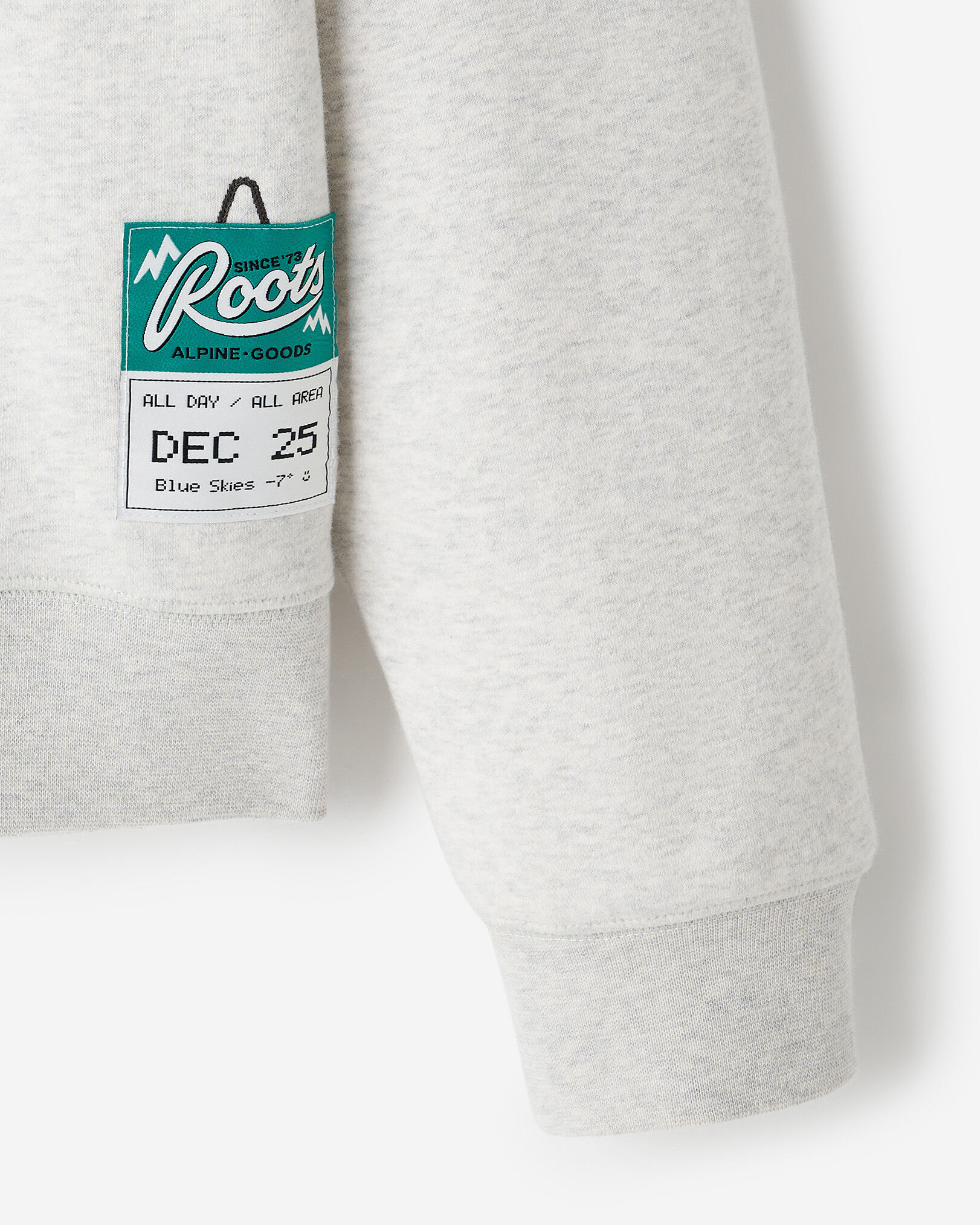 Northern Peaks Crew B.Mountain