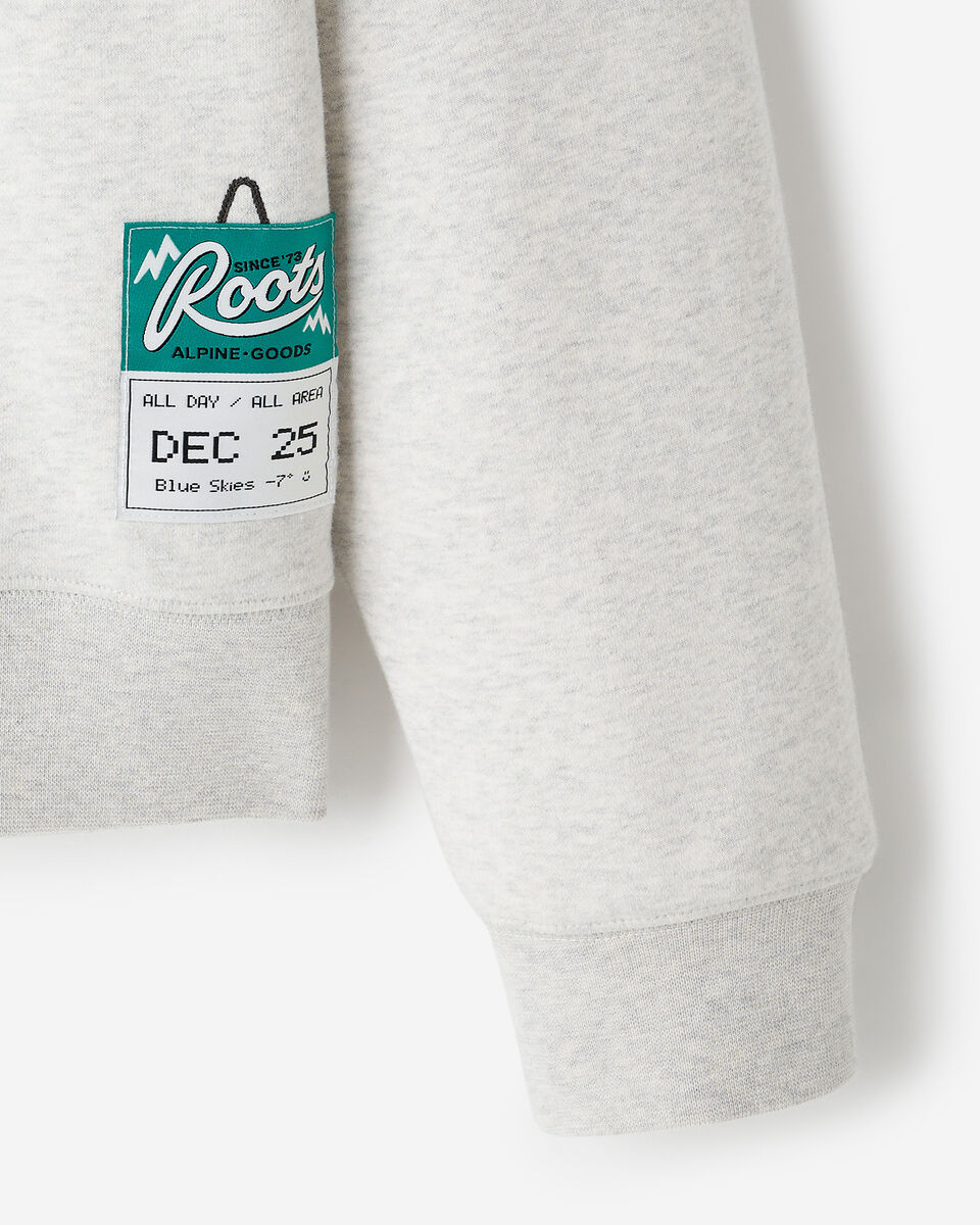 Northern Peaks Crew B.Mountain