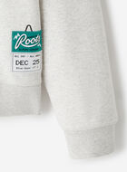 Northern Peaks Crew B.Mountain