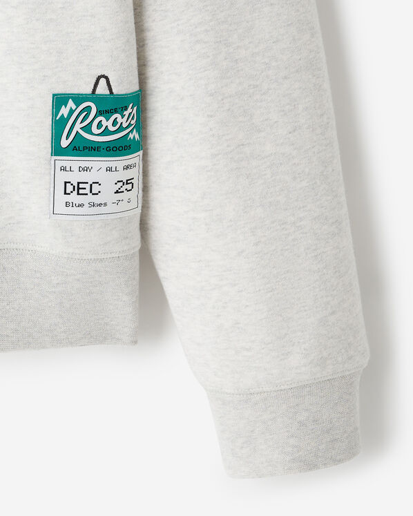 Northern Peaks Crew B.Mountain