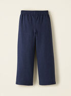 Pantalon jambe large Junction pour enfants
