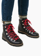 Mens Nordic Winter Boot