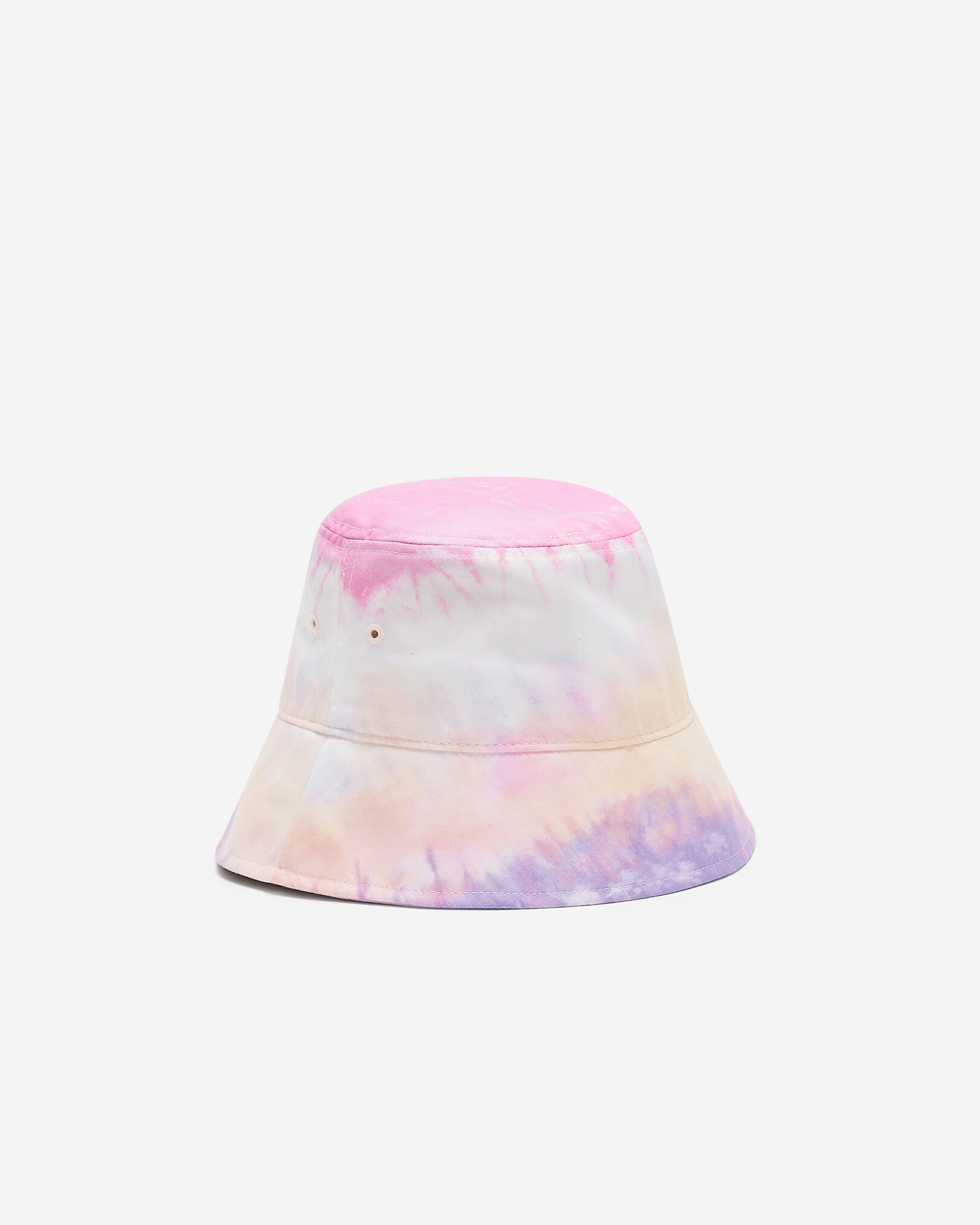 Chapeau style pêcheur tie-dye pour tout-petits et bébés