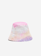 Baby & Toddler Tie Dye Bucket Hat