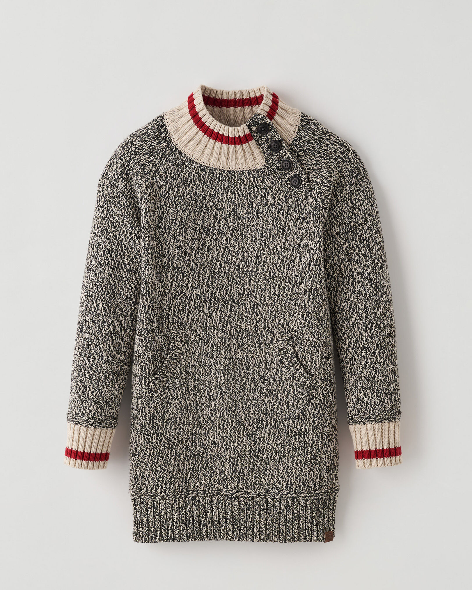 Roots sweatshirt dress hotsell