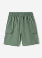 Toddler Hybrid Cargo Short