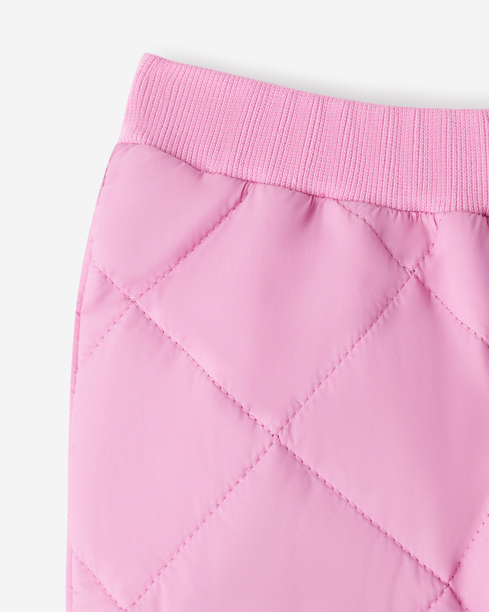 Toddler Puffy Pant
