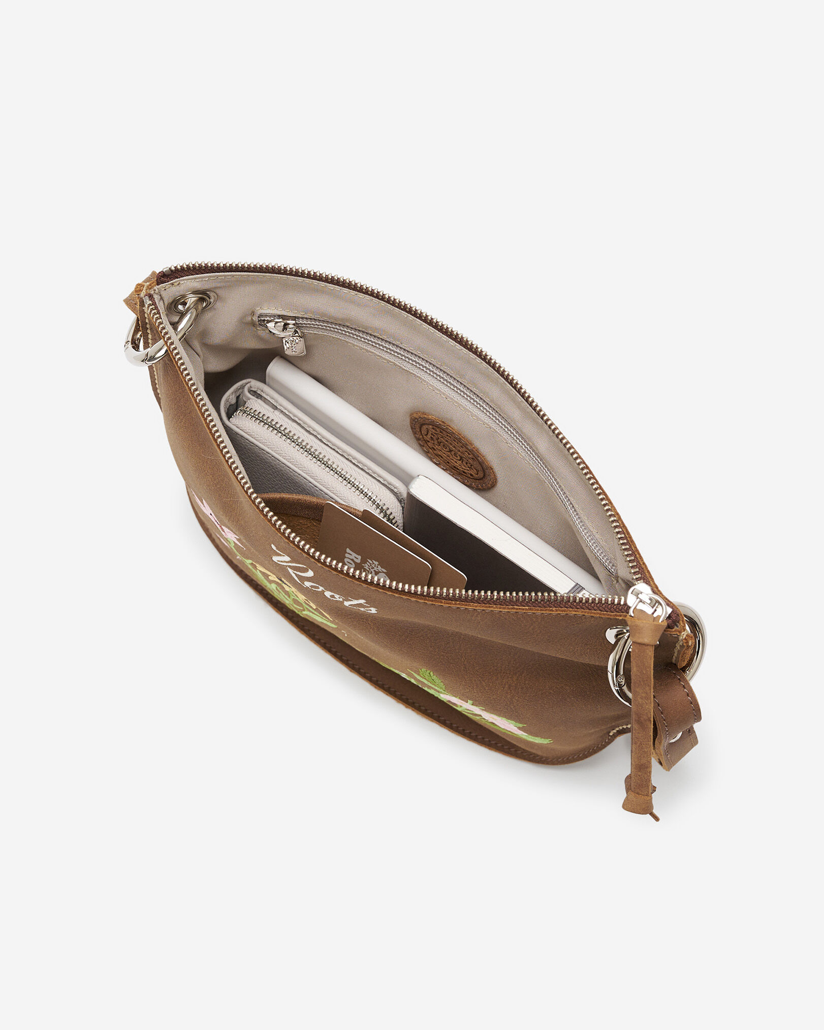 Edie bag roots online