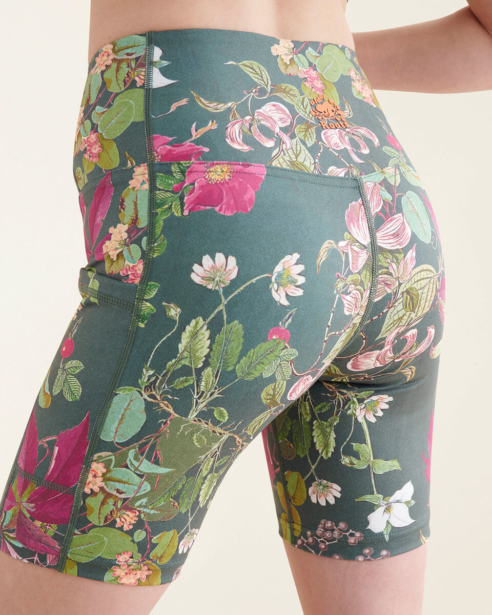Roots Roots x alder Bike Short 7 Inch. 8 Roots Roots x alder Bike Short 7 Inch. 8