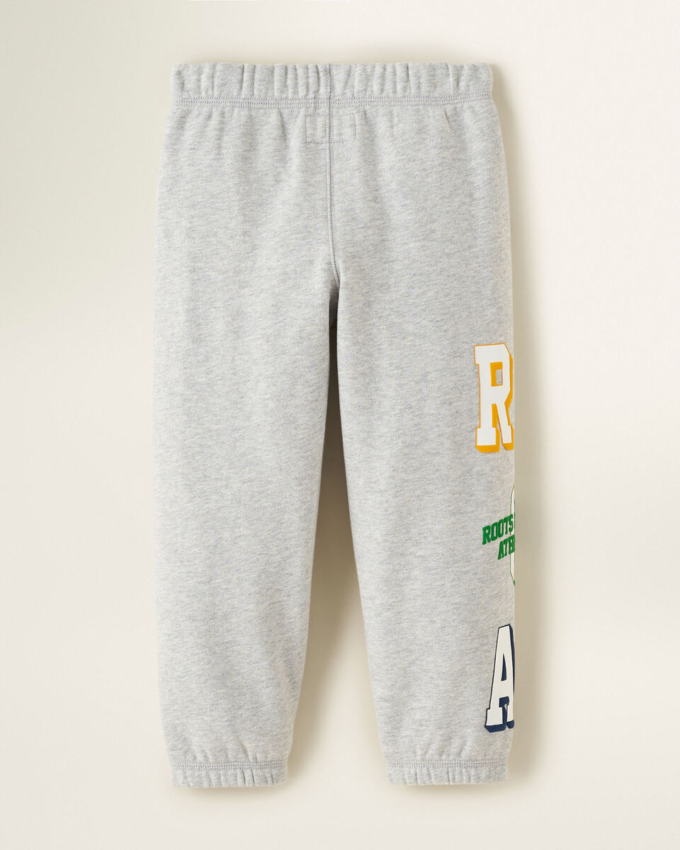 Pantalon en molleton logo Outdoor Athletics pour tout-petits