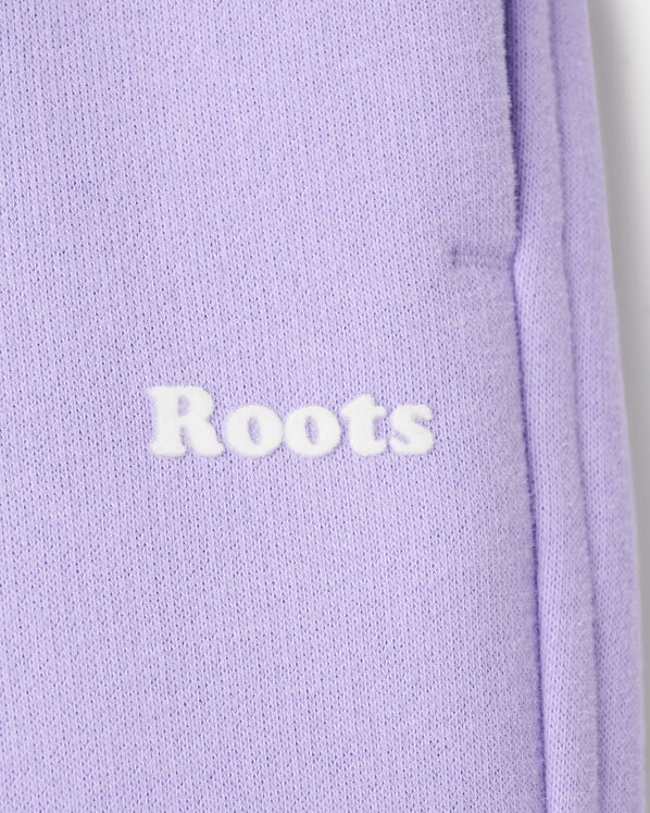 Toddler Cloud Wide Leg Sweatpant